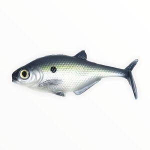 Smash Tech Gizzard Shad Swimbait 5″