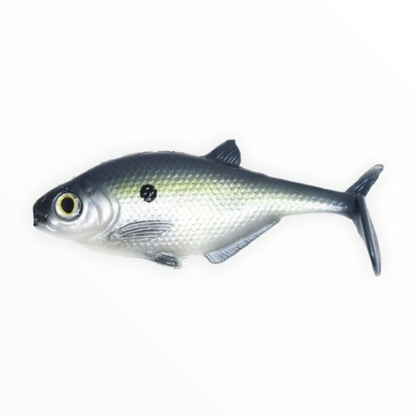 Smash Tech Gizzard Shad Swimbait 5″