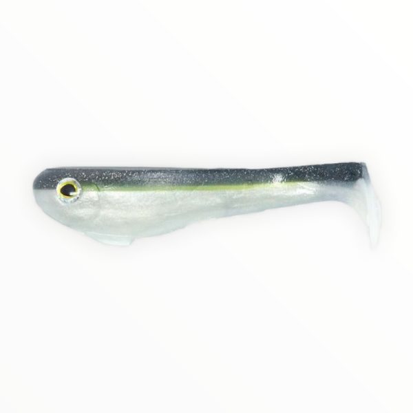 Smash Tech Weedless Poacher