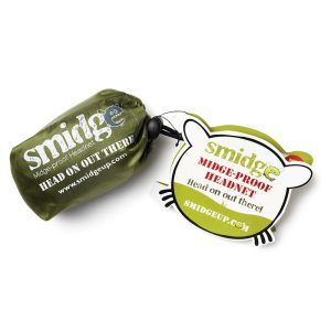 Smidge Midge-proof Headnet