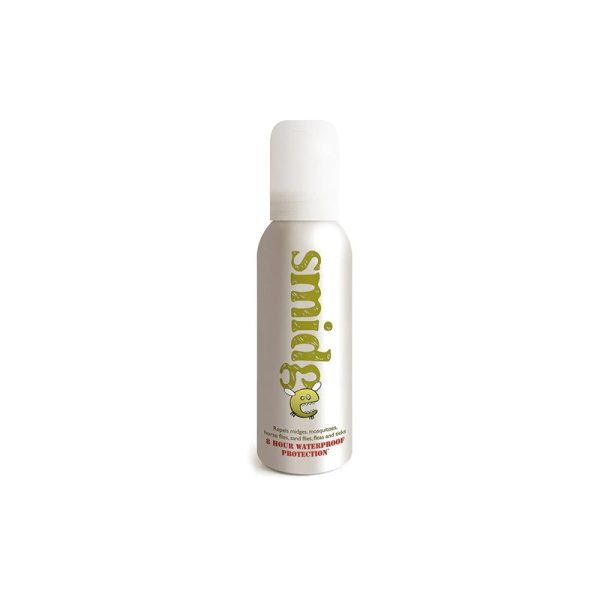 Smidge Repellent Spray – 75 ml
