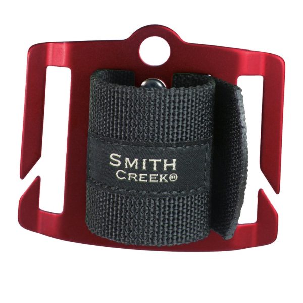 Smith Creek Net Holster