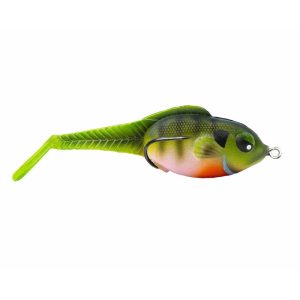 Snag Proof Zoo Wake
