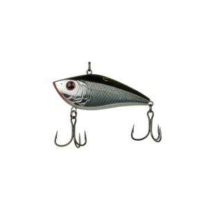 Snatch 70X – Chrome Black Back