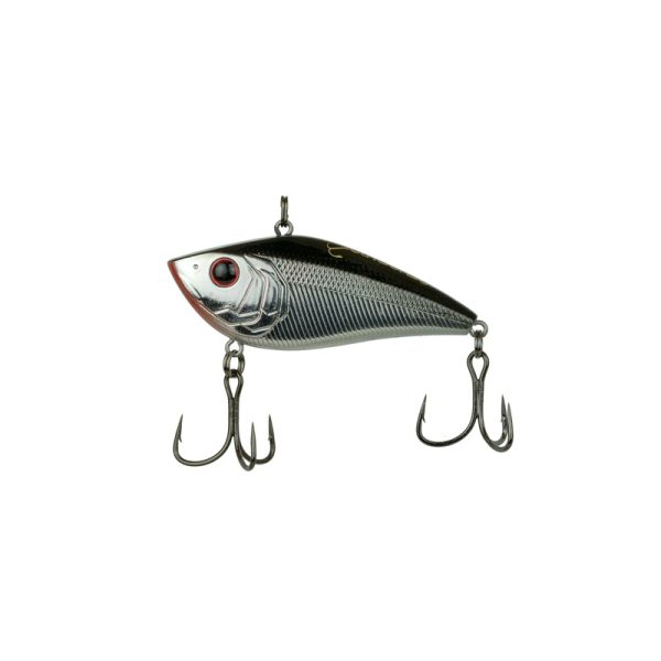 Snatch 70X – Chrome Black Back