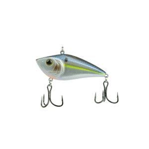 Snatch 70X – Chrome Threadfin