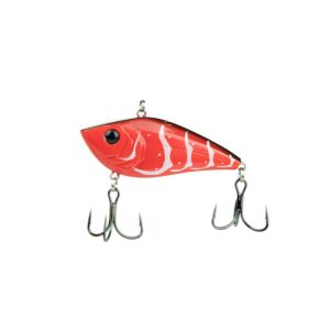 Snatch 70X – Rambo Red