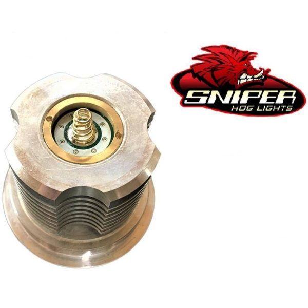 Sniper Hog Lights | Coyote Cannon LED Module
