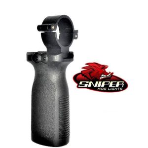 Sniper Hog Lights | Light Handle/Grip
