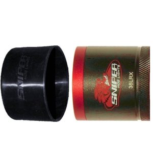 Sniper Hog Lights | LRX Head