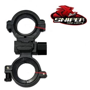 Sniper Hog Lights | Predator Pro-Mount