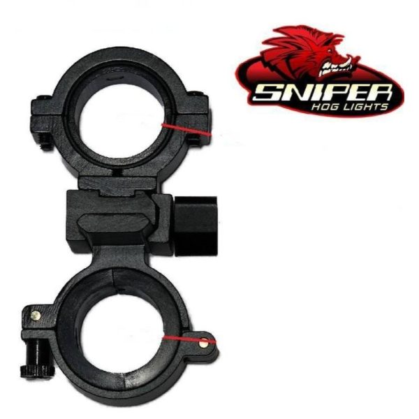 Sniper Hog Lights | Predator Pro-Mount
