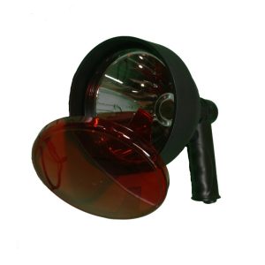 | Sniper LED Handheld Lamp