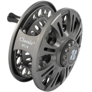 Snowbee Classic 2 Fly Reel