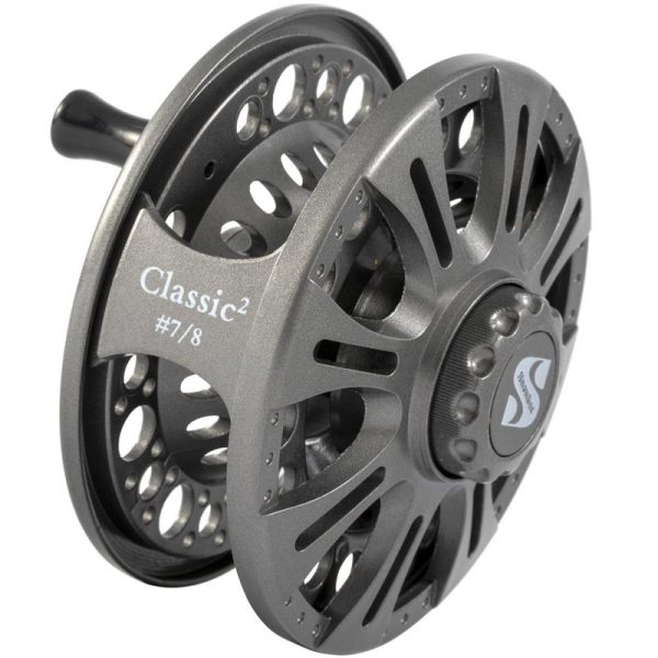 Snowbee Classic 2 Fly Reel