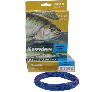 Snowbee | Classic Fly Line | Intermediate | Trout