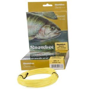 Snowbee | Classic Flyline | Floating | Trout