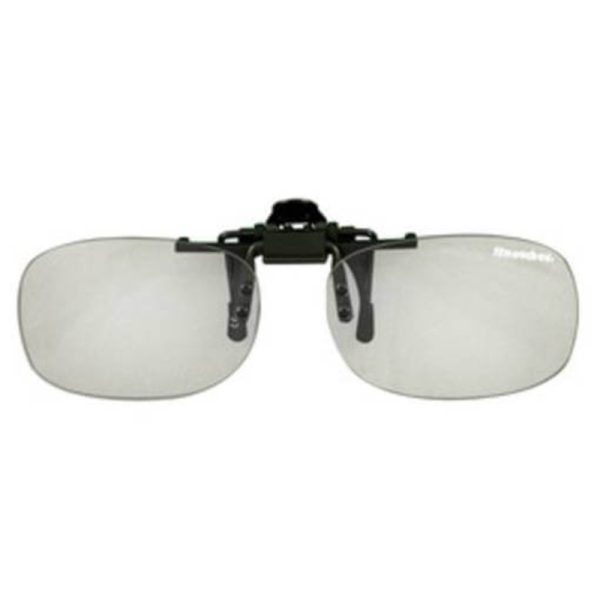 Snowbee | Clip-On Magnifiers