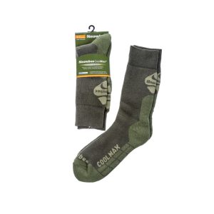 Snowbee Knitted Boot/Wader Socks