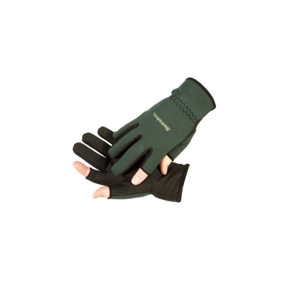 Snowbee Lightweight Neoprene Gloves