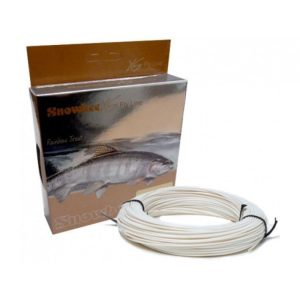 Snowbee XS Floating Fly Line