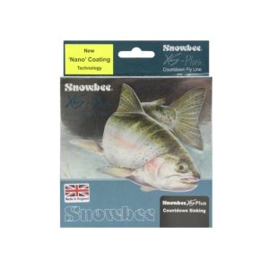 Snowbee | XS-Plus | Countdown Sink-Tip | Slow