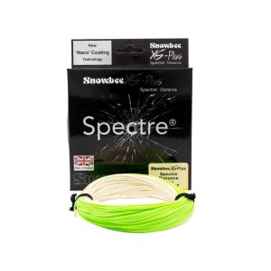 Snowbee | XS-Plus Spectre | Fast Sink