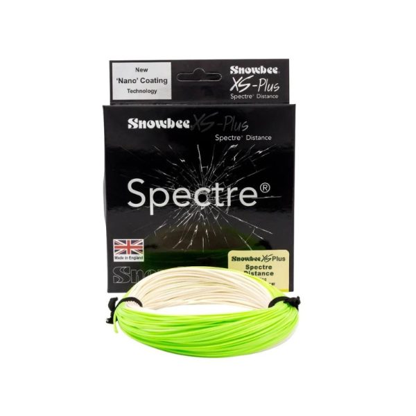 Snowbee | XS-Plus Spectre | Fast Sink