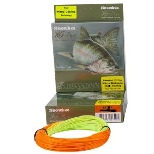 Snowbee | XS- tra Distance | Floating