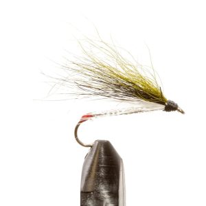 Sockeye John