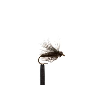 Soft Hackle – Black