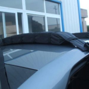 Soft Roof Racks