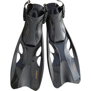 Sola | Adults Adjustable Fins