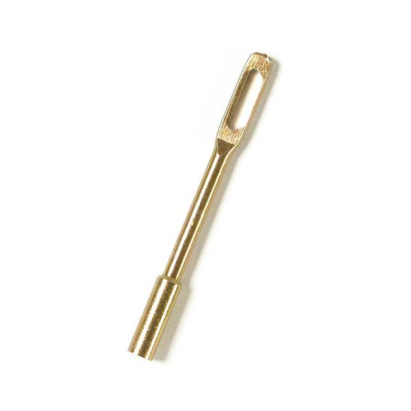 | Solid Loop Cleaner For Rifle