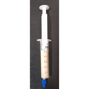 Sonic | Grease Syringe | 5ml