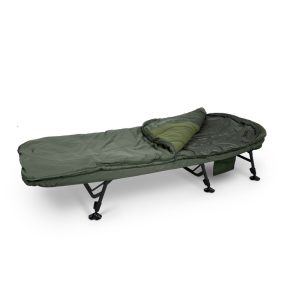 Sonik Bank-Tek 5 Season Sleep System Standard