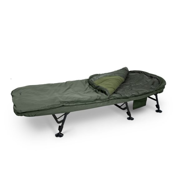Sonik Bank-Tek 5 Season Sleep System Standard