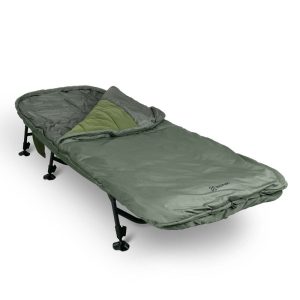 Sonik Bank-Tek 5 Season Sleep System Wide