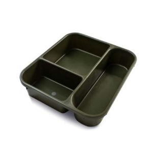 SONIK CAMO BUCKET TRAY INSERT