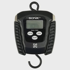 Sonik Digital Folding Scales