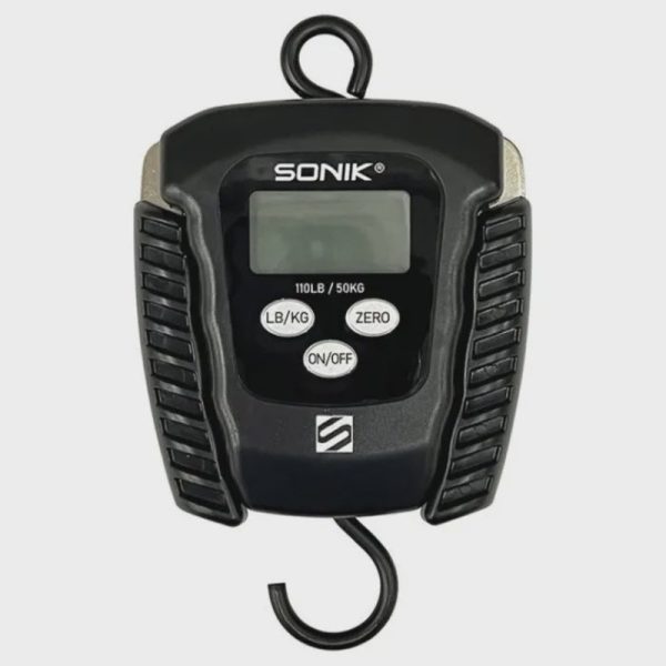 Sonik Digital Folding Scales
