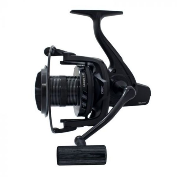 Sonik Dominator X 14000 LC Reel – D