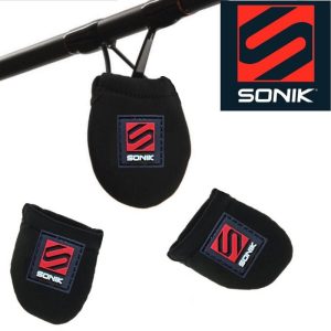 Sonik Guide Protectors 50mm x 3
