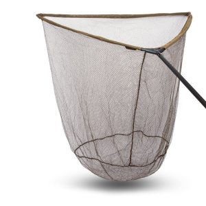 Sonik HeroX Landing Net 42in. 2pc 6ft