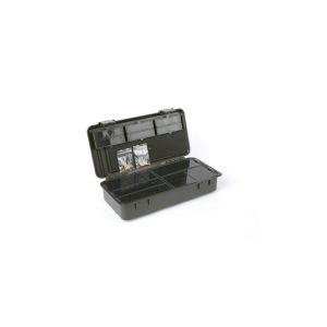 Sonik Lockbox Long S-3 Tackle Box