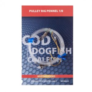 Sonik Pulley Pennel