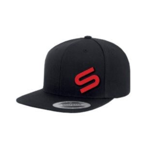 Sonik Snapback Icon cap