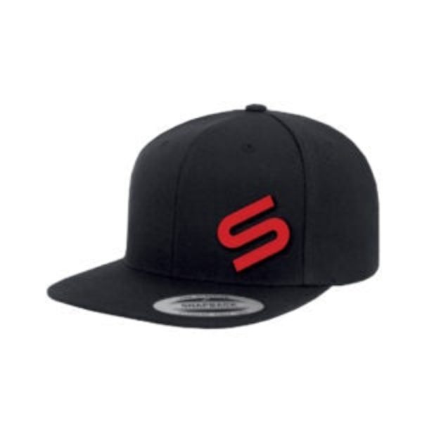 Sonik Snapback Icon cap