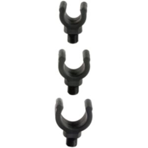 Sonik Stanz Rubber Rod Grips