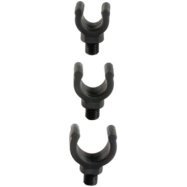 Sonik Stanz Rubber Rod Grips